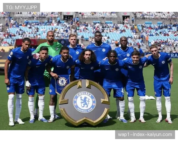 埃弗顿3比0切尔西暴露蓝军防线危机 冬窗未补中卫成致命失误